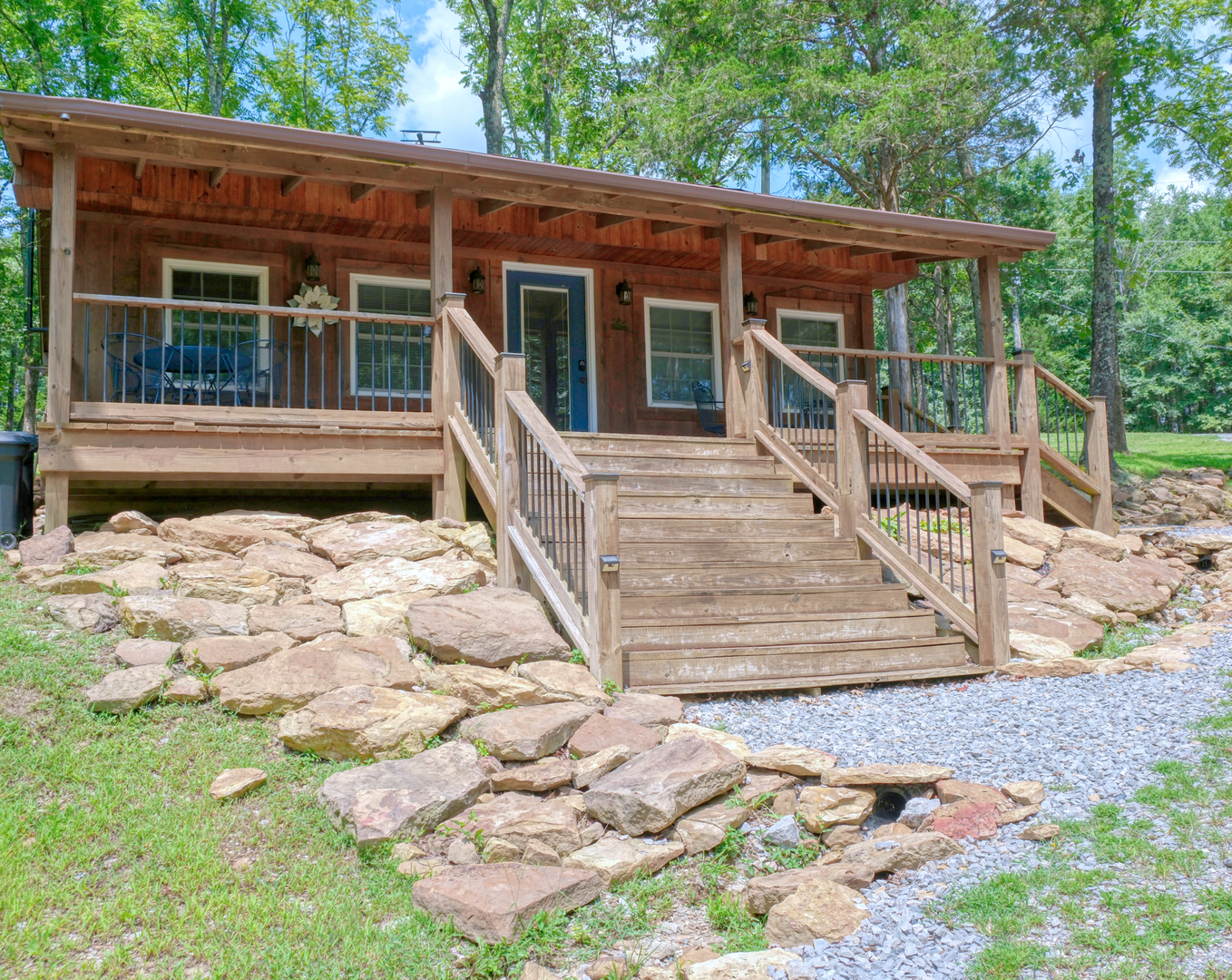 350 Sugar Creek Road Property Photo 7