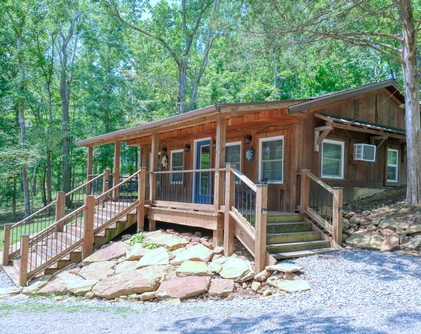 350 Sugar Creek Road Property Photo 8