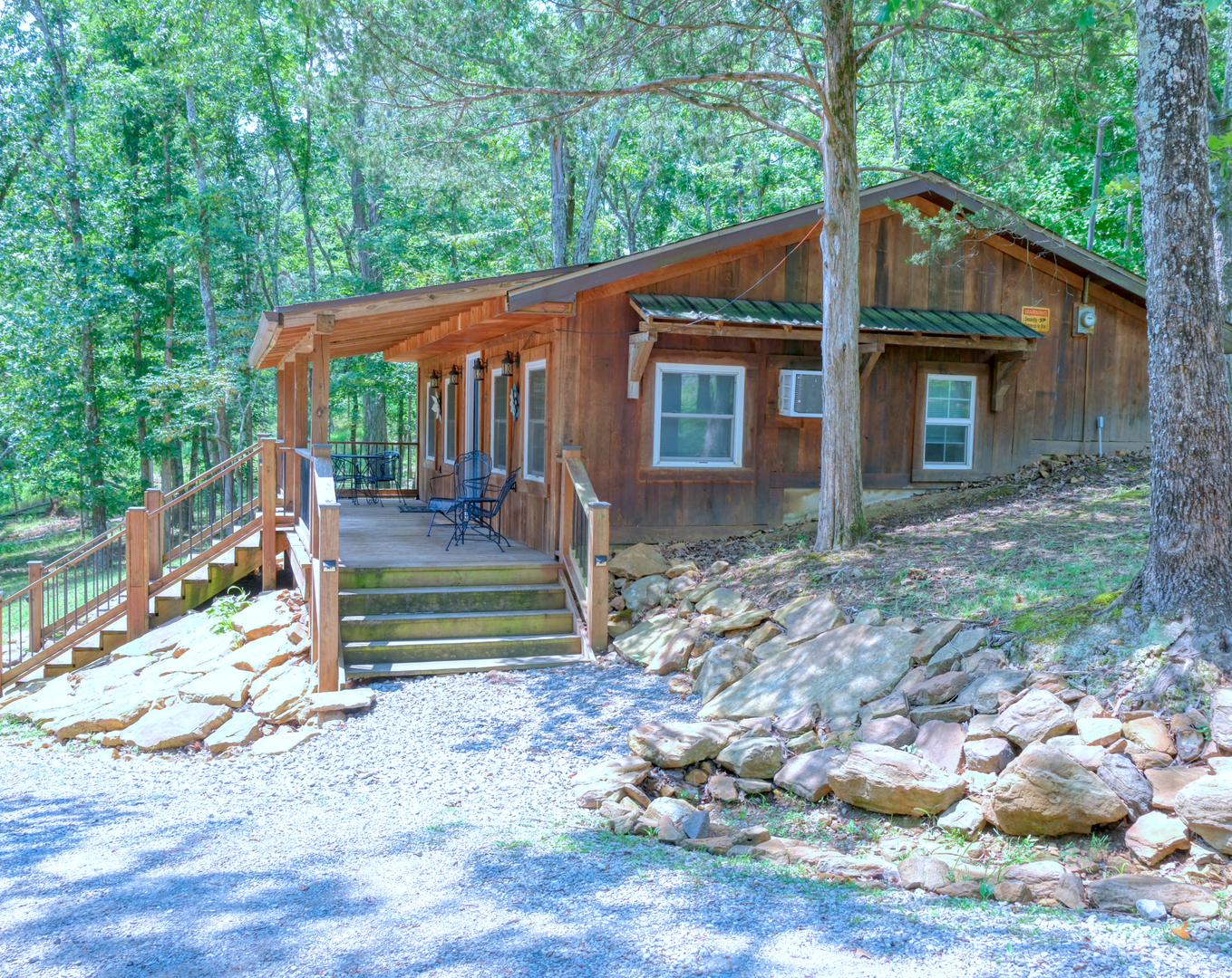 350 Sugar Creek Road Property Photo 9