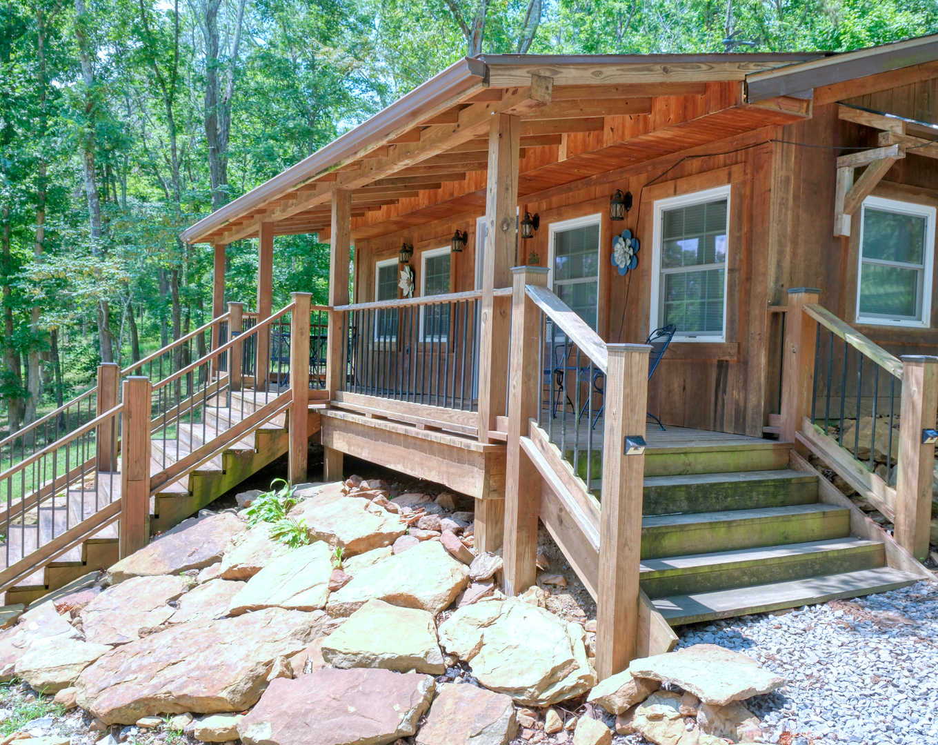 350 Sugar Creek Road Property Photo 10