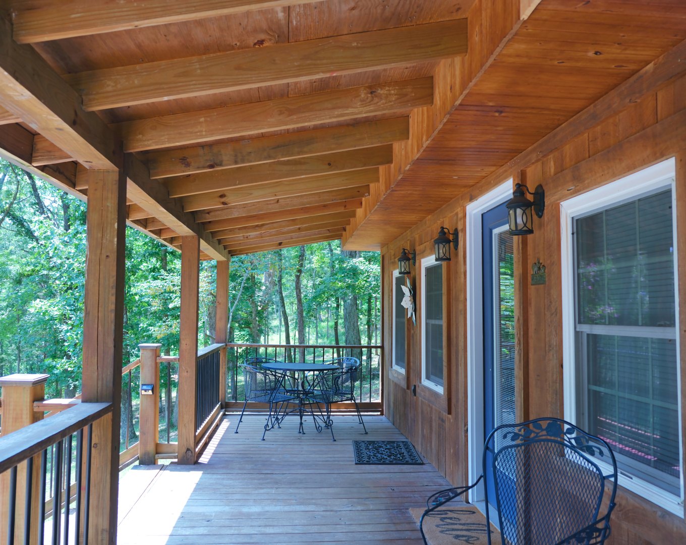350 Sugar Creek Road Property Photo 11
