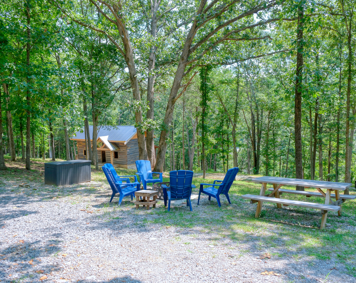 350 Sugar Creek Road Property Photo 25