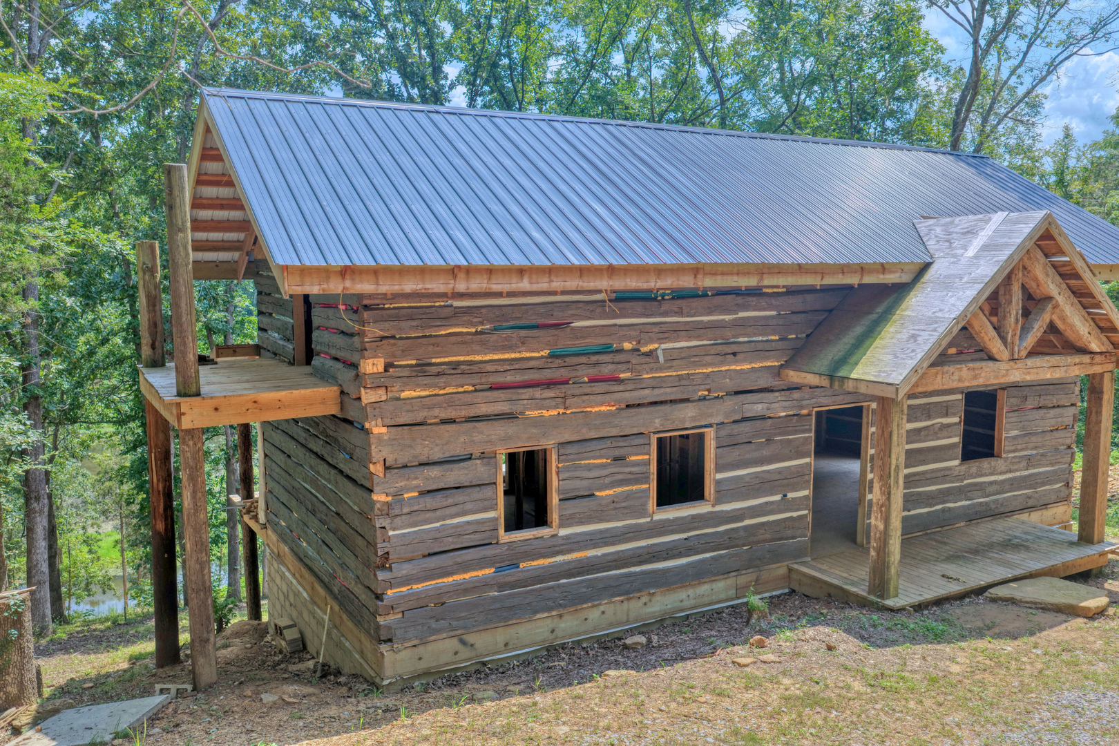 350 Sugar Creek Road Property Photo 26