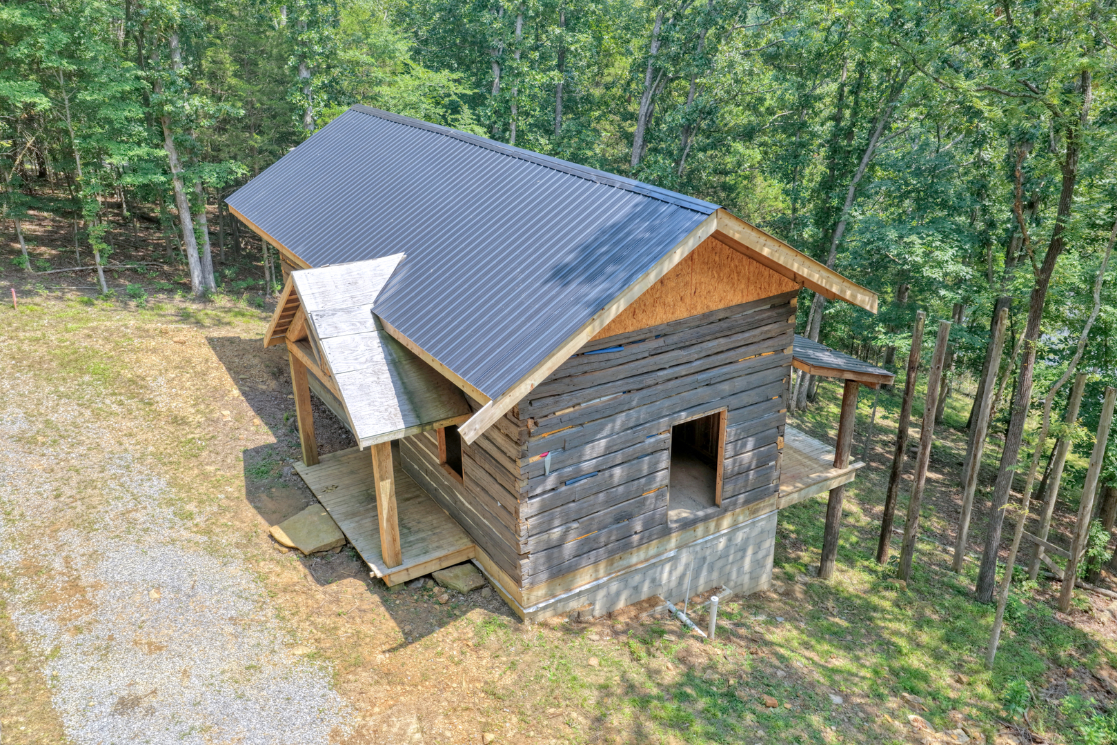 350 Sugar Creek Road Property Photo 27