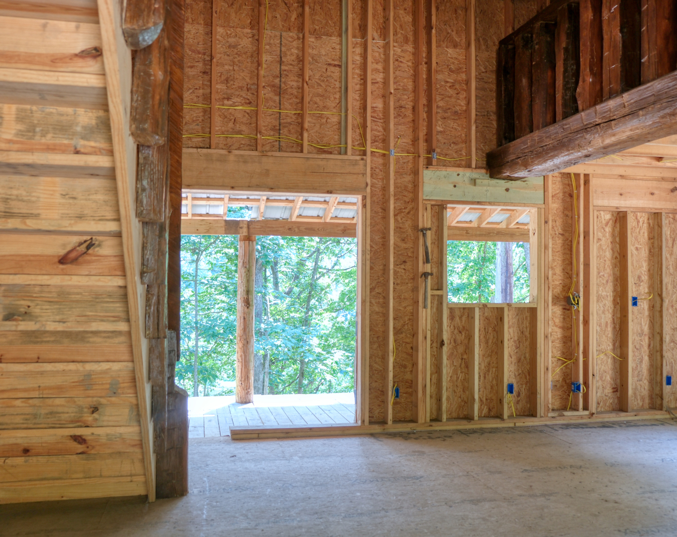 350 Sugar Creek Road Property Photo 28