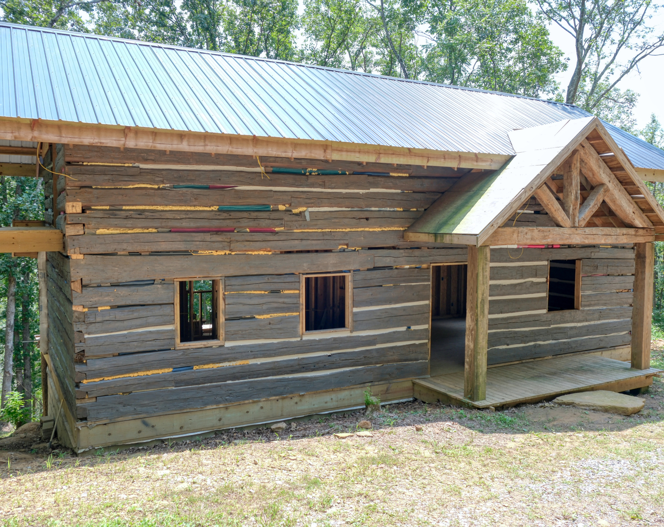 350 Sugar Creek Road Property Photo 38