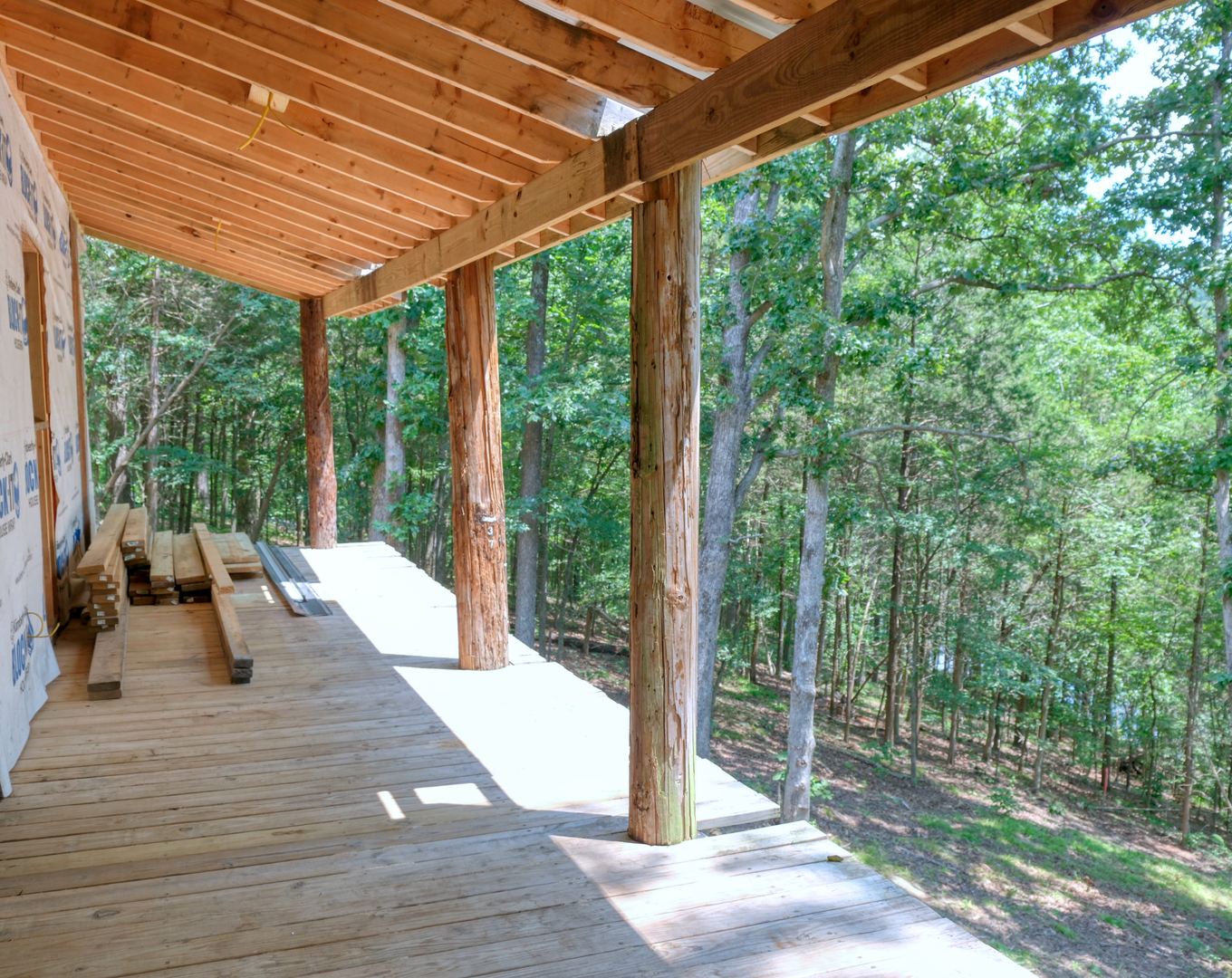 350 Sugar Creek Road Property Photo 39