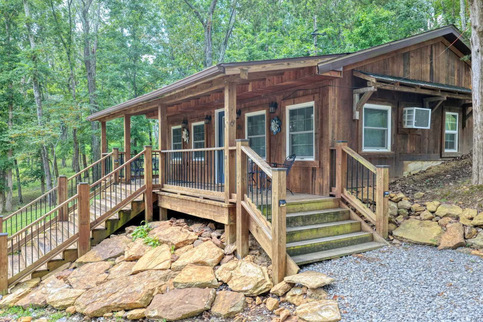 350 Sugar Creek Road Property Photo 40