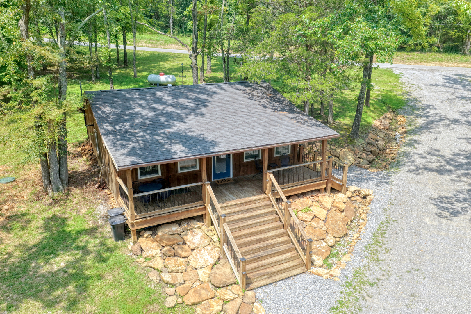 350 Sugar Creek Road Property Photo 41
