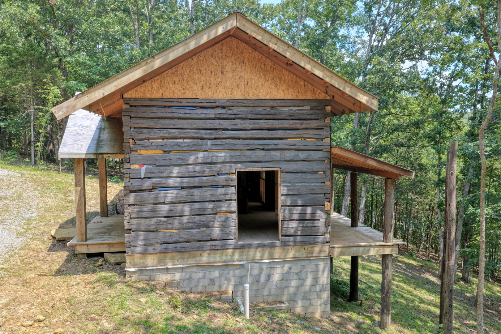 350 Sugar Creek Road Property Photo 46
