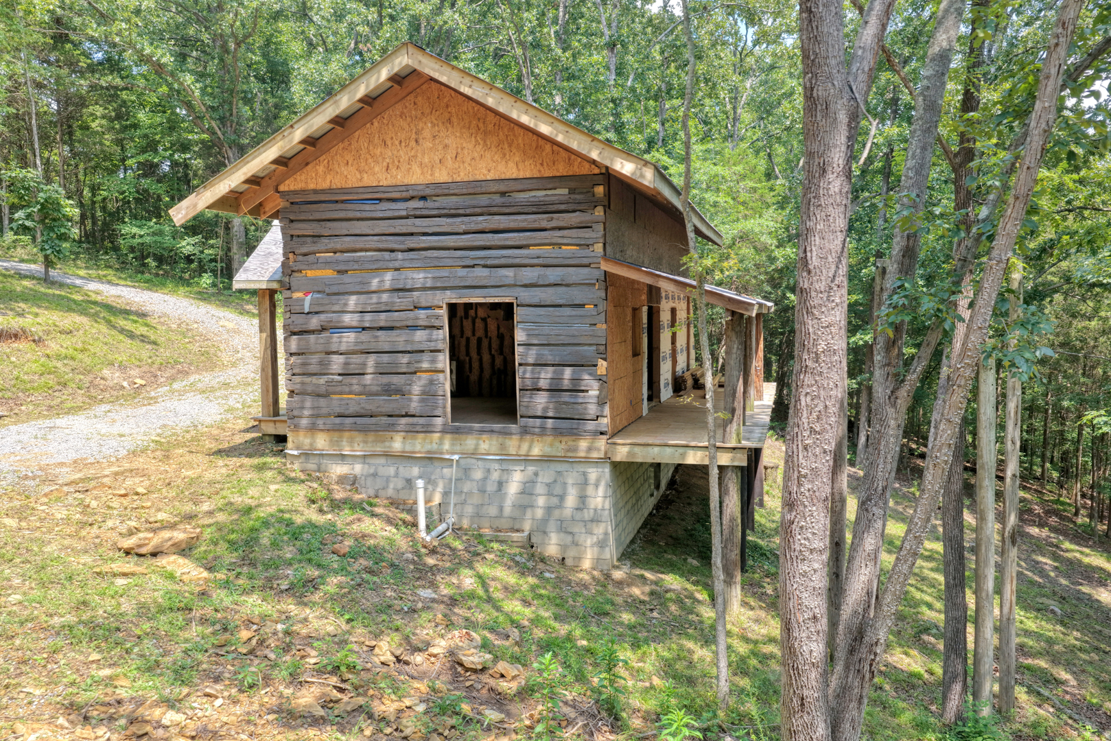 350 Sugar Creek Road Property Photo 47