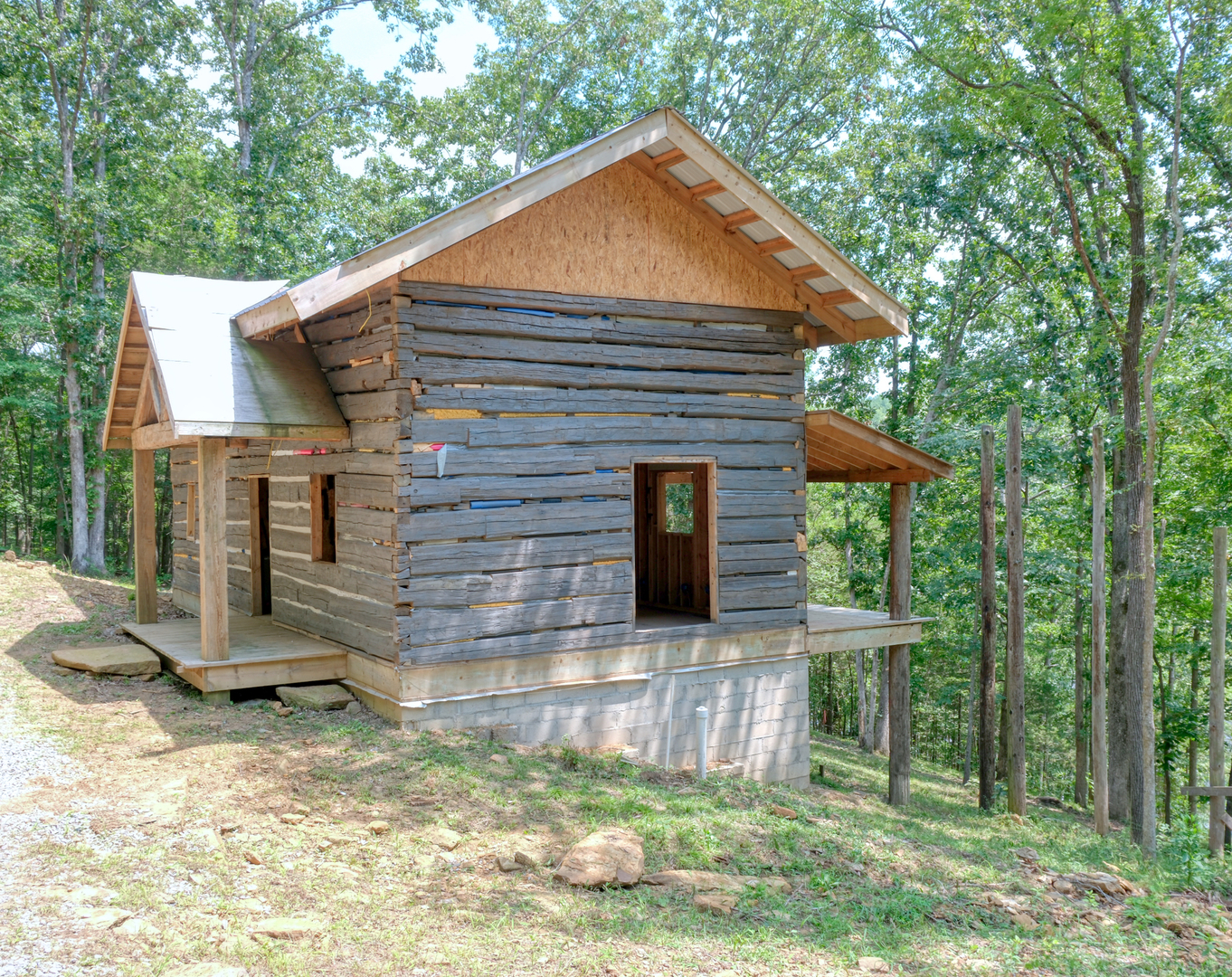 350 Sugar Creek Road Property Photo 48