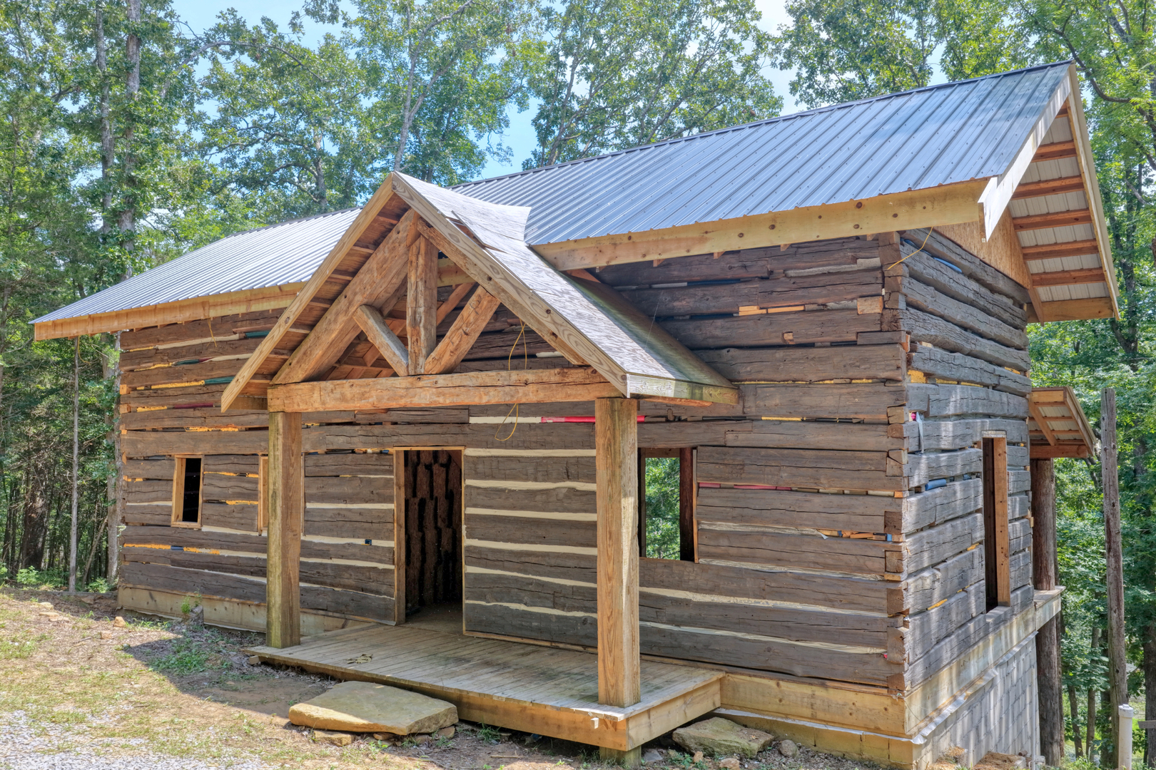 350 Sugar Creek Road Property Photo 49