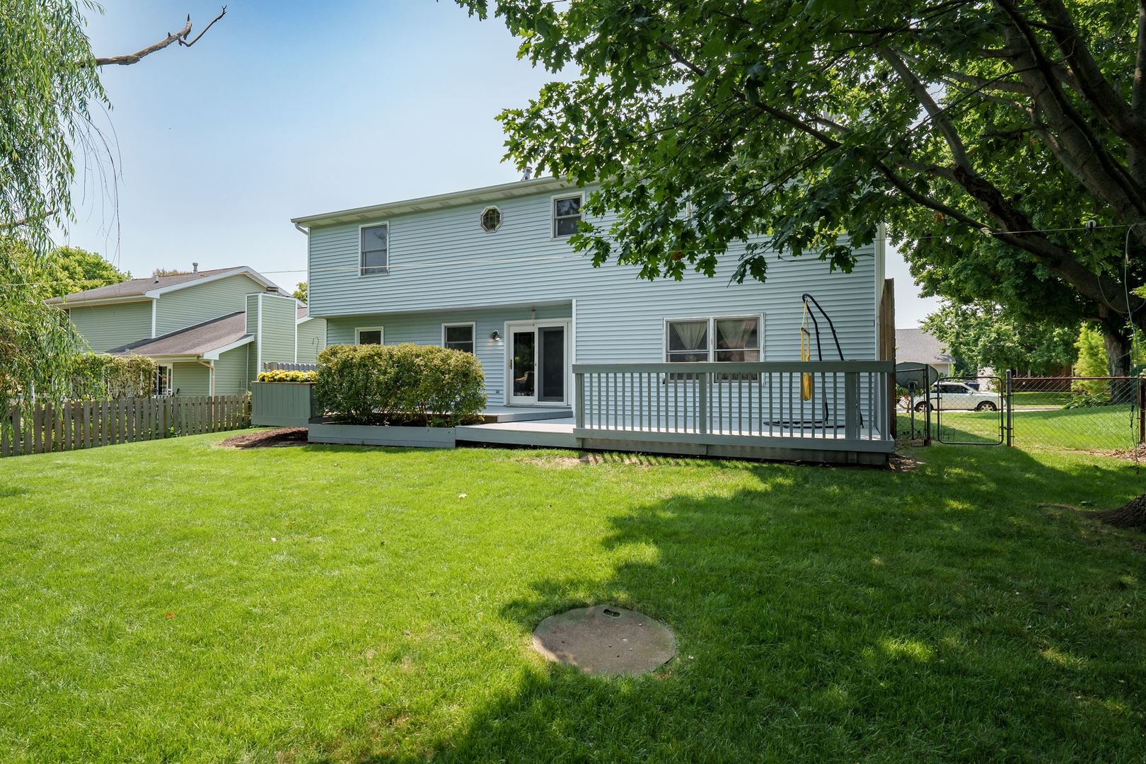 39 Aberdeen Way Property Photo 5