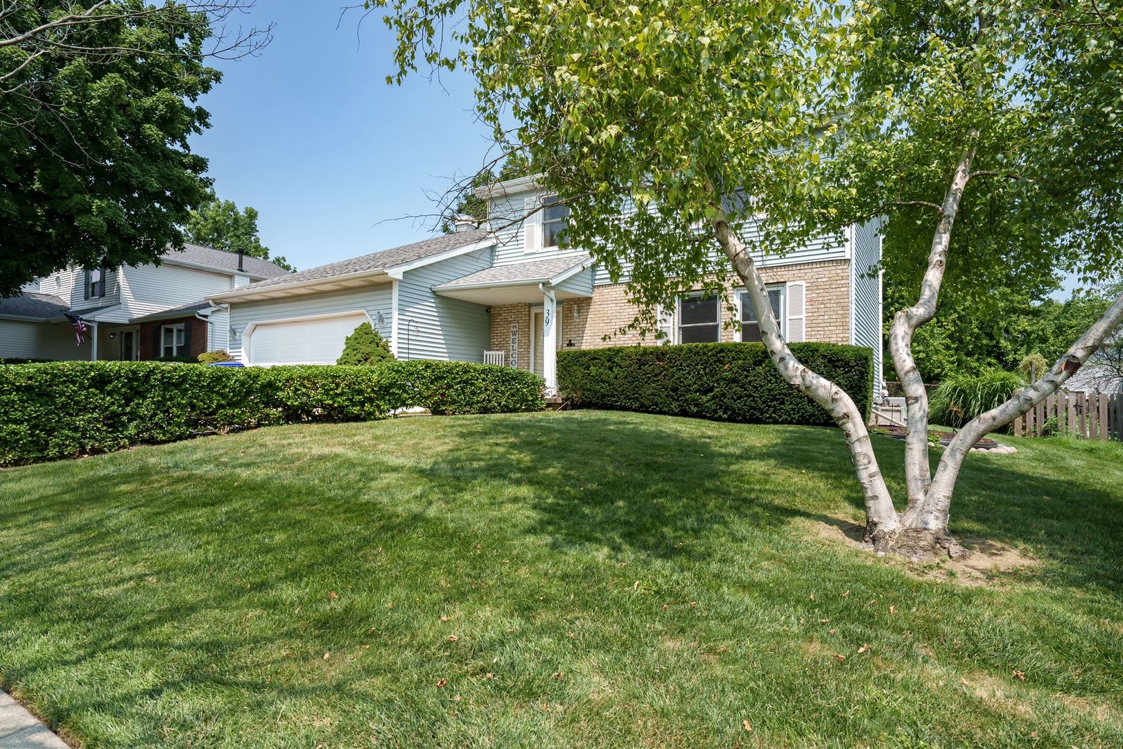 39 Aberdeen Way Property Photo 6