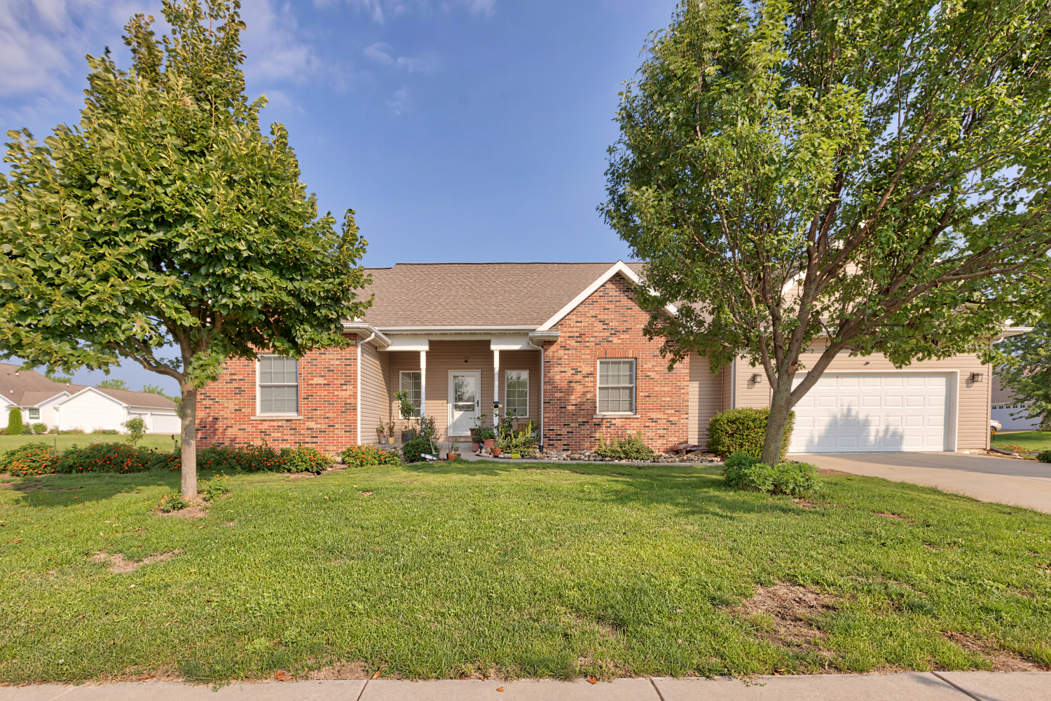 4397 Renaissance Drive Property Photo