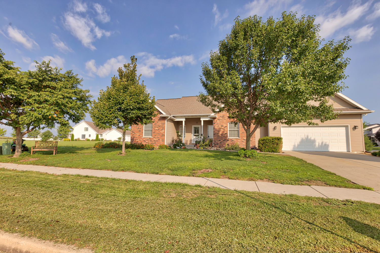 4397 Renaissance Drive Property Photo 3