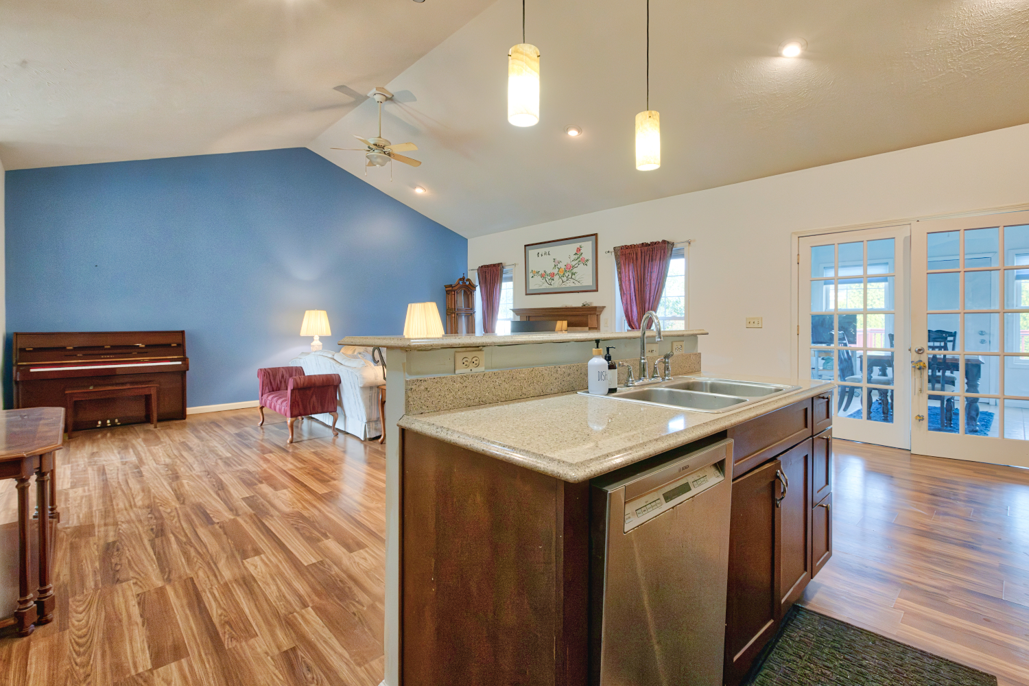 4397 Renaissance Drive Property Photo 15