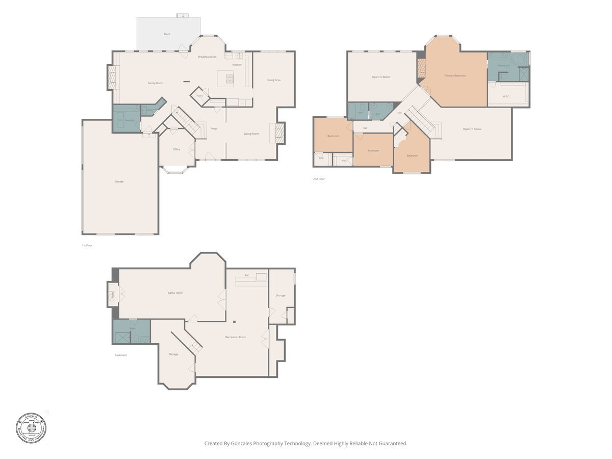 655 Deer Lakes Drive Property Photo 49