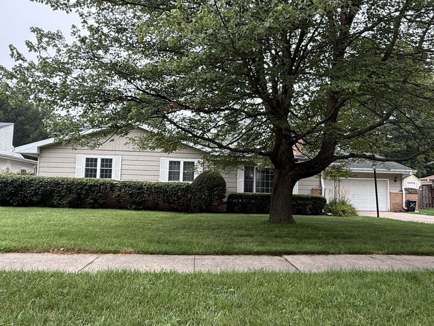 1247 Tilton Park Drive Property Photo 1