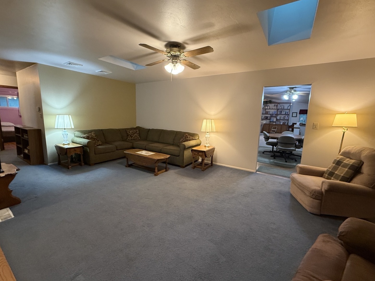1247 Tilton Park Drive Property Photo 3