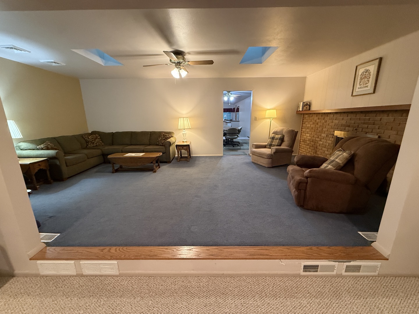 1247 Tilton Park Drive Property Photo 4