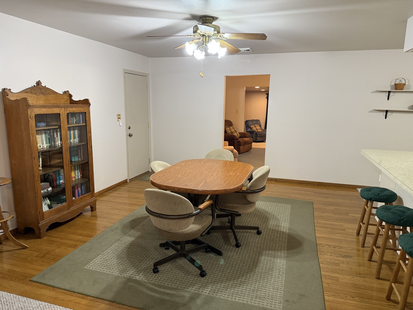 1247 Tilton Park Drive Property Photo 7