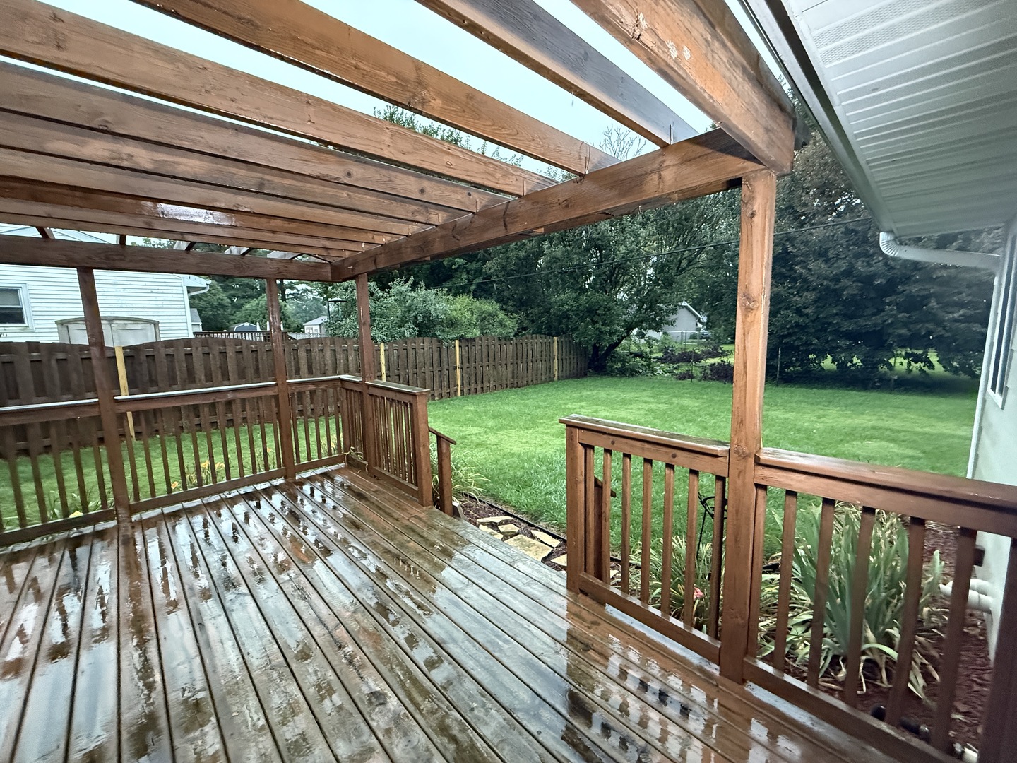 1247 Tilton Park Drive Property Photo 14