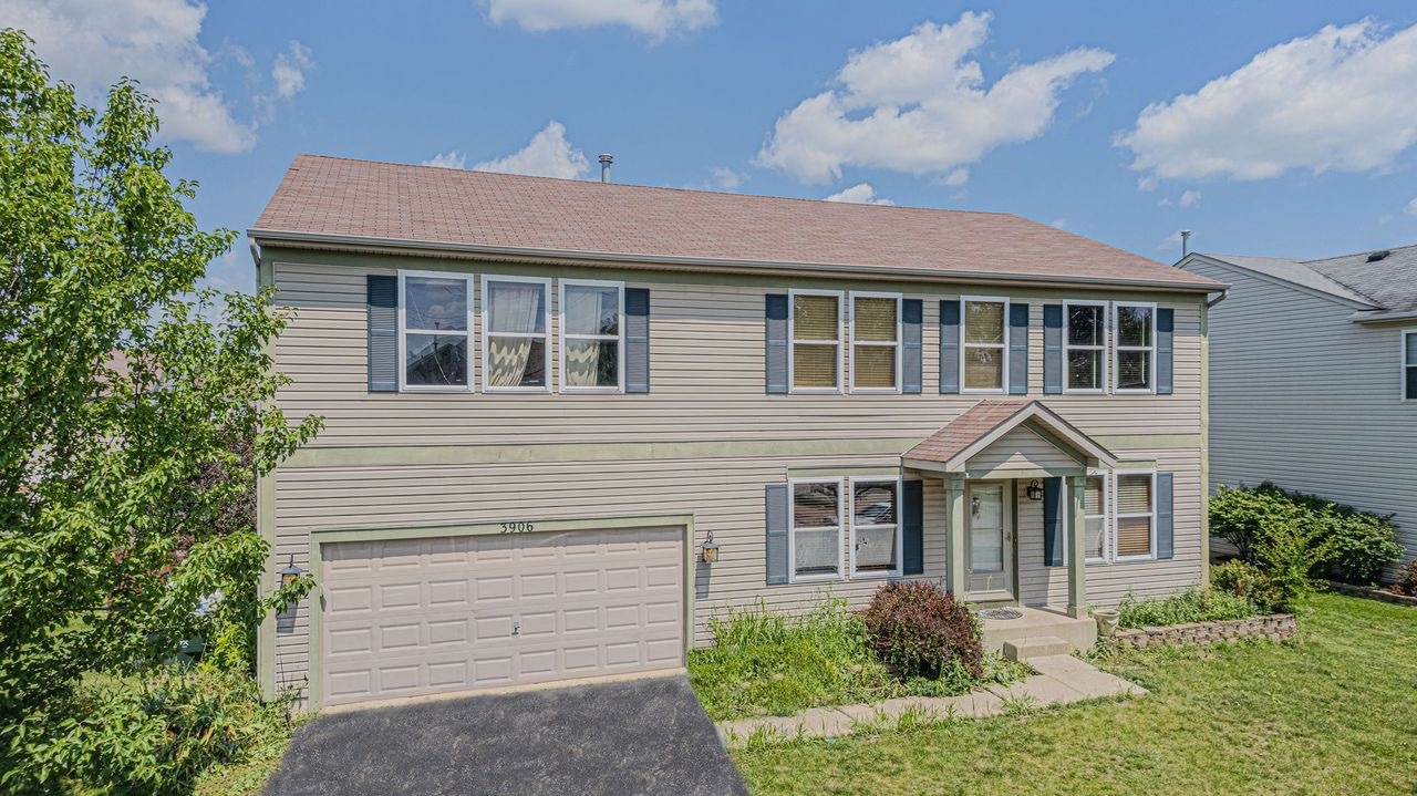 3906 Sedge Street Property Photo 1