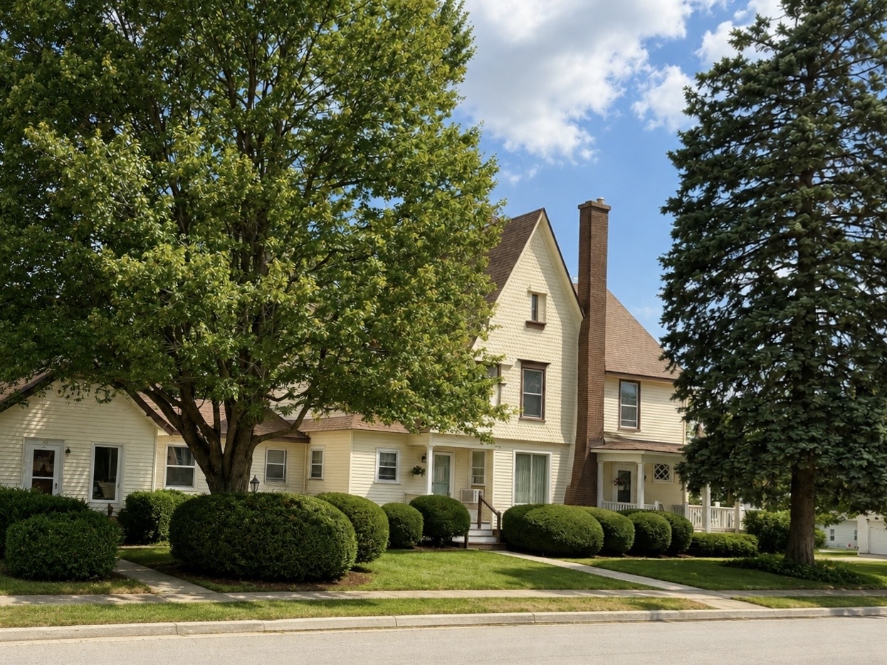 389 Chicago Road Property Photo 1