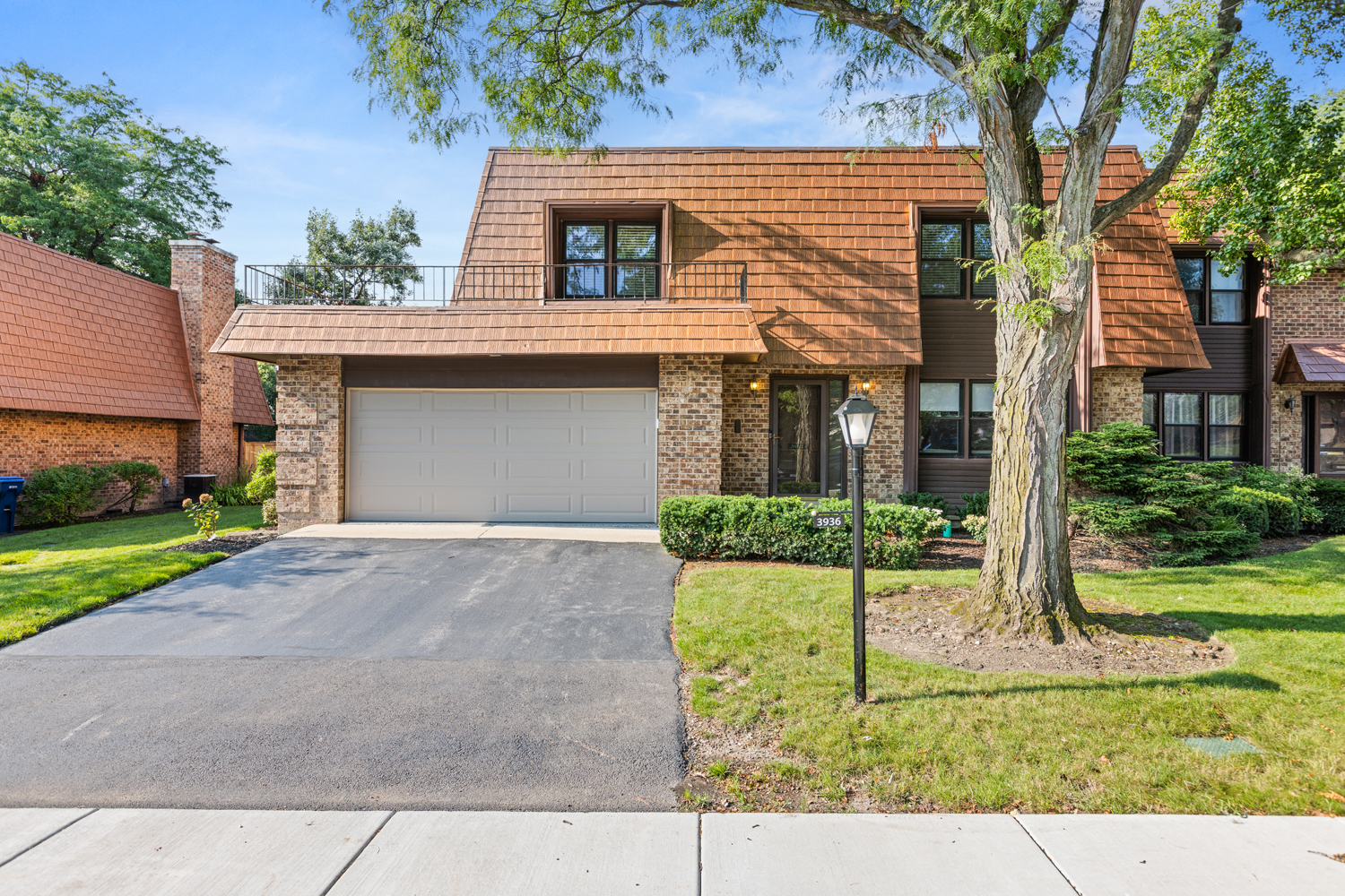 3936 Dundee Road