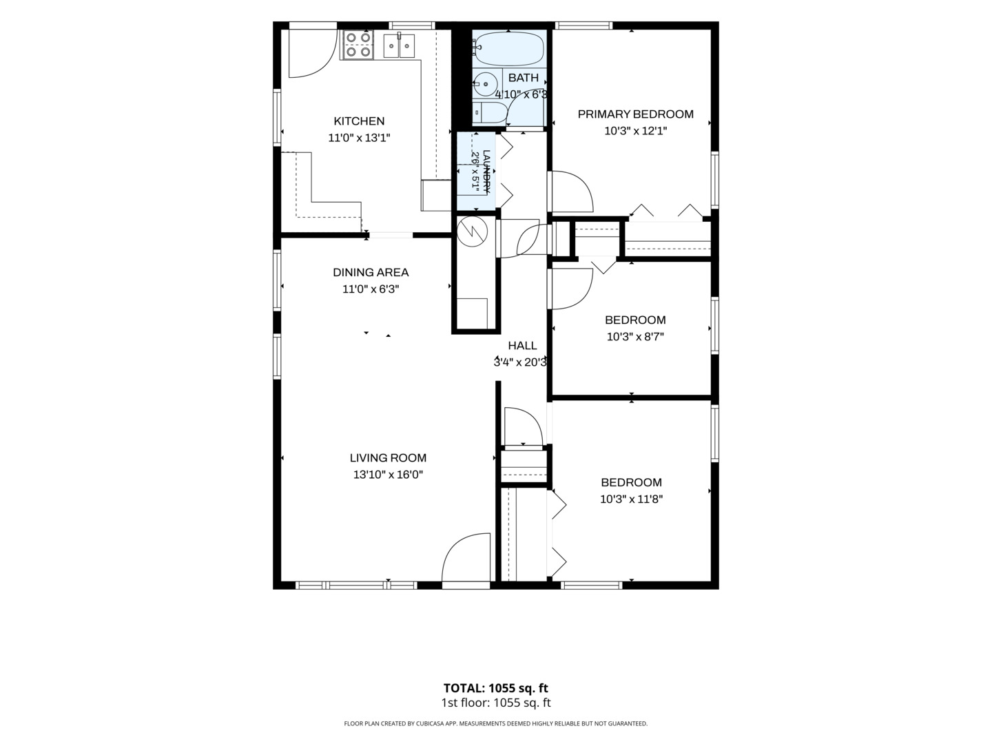 116 N Hickory Street Property Photo 26