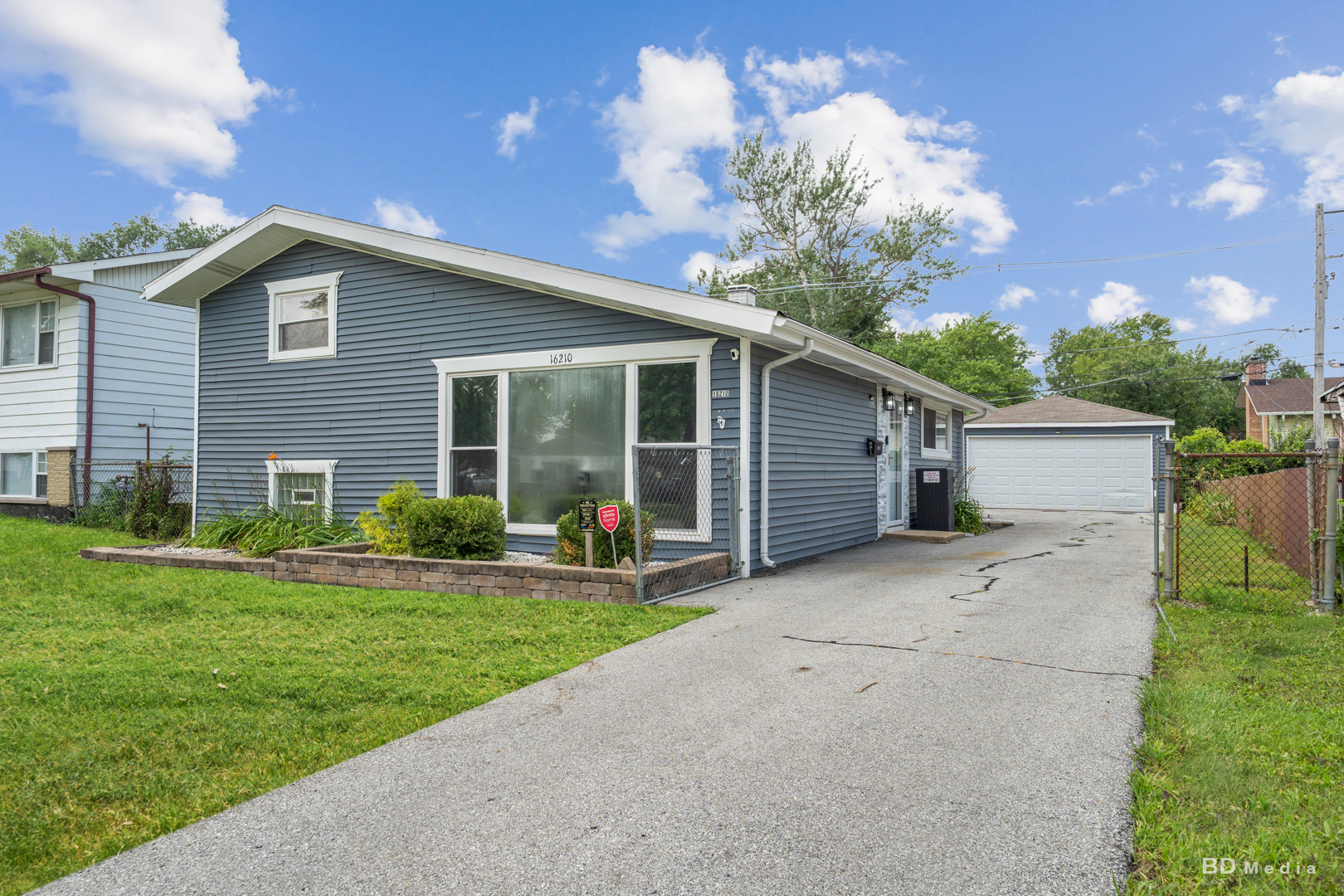 16210 Ashland Avenue Property Photo 1