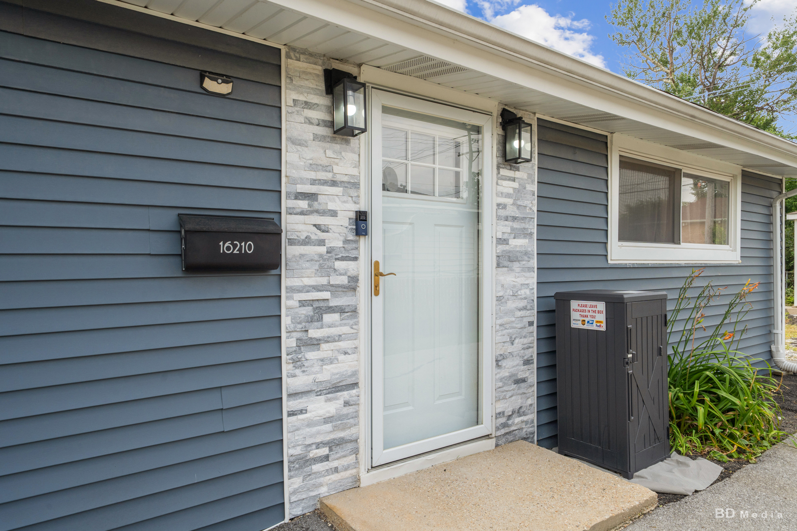 16210 Ashland Avenue Property Photo 22