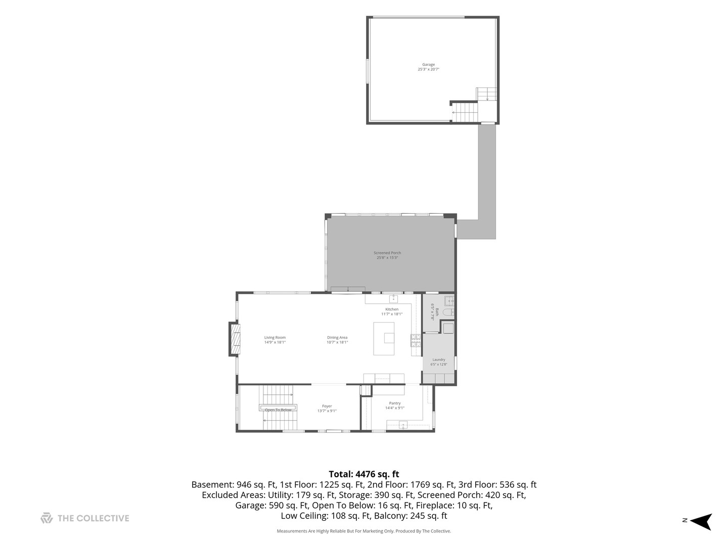 37 S Stough Street Property Photo 42