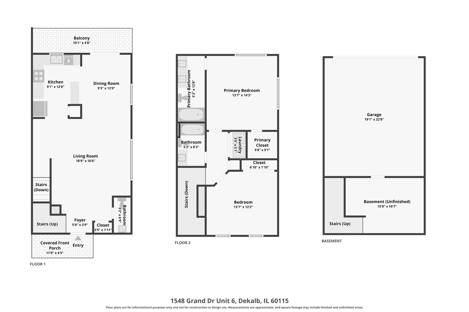 1548 Grand Drive 6 Property Photo 39