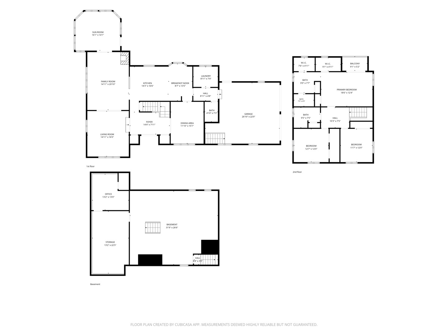 212 Cheviot Drive Property Photo 32