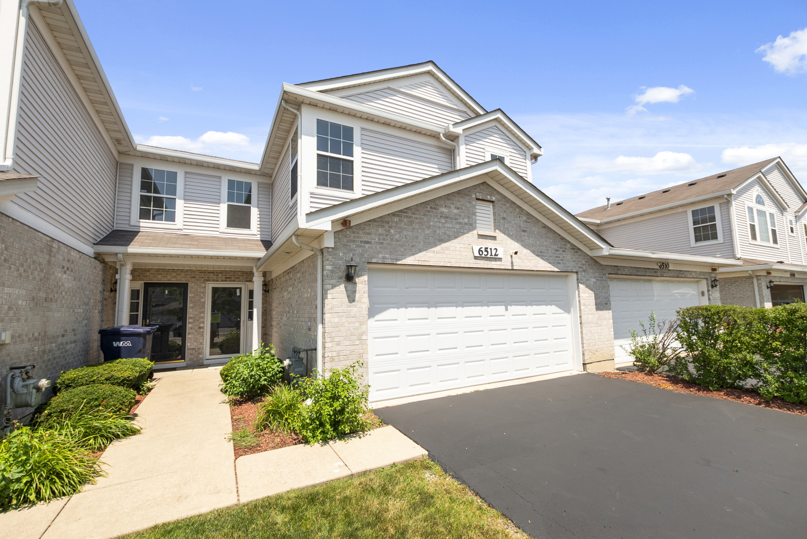6512 Blue Sky Lane 3 Property Photo
