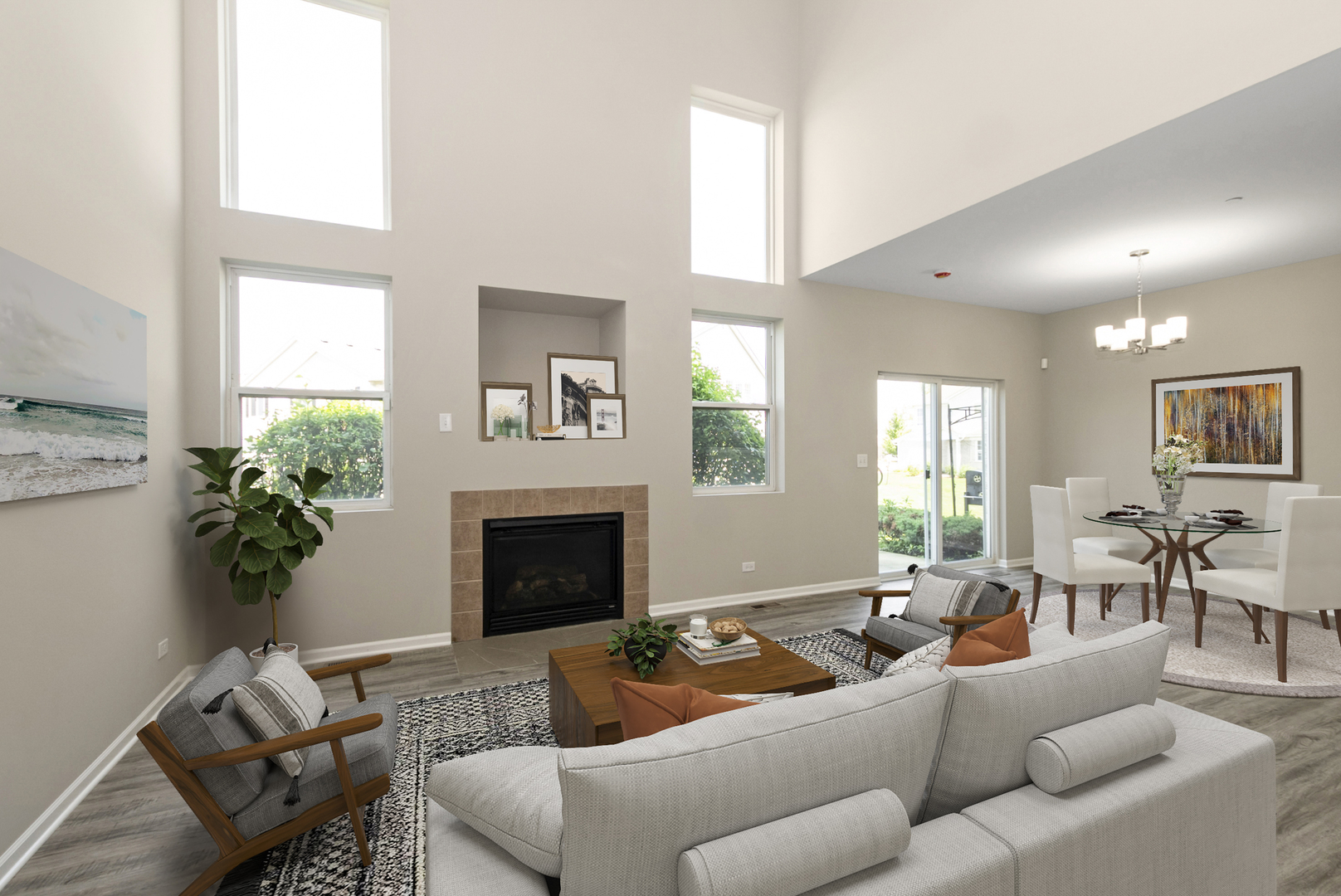 6512 Blue Sky Lane 3 Property Photo 3
