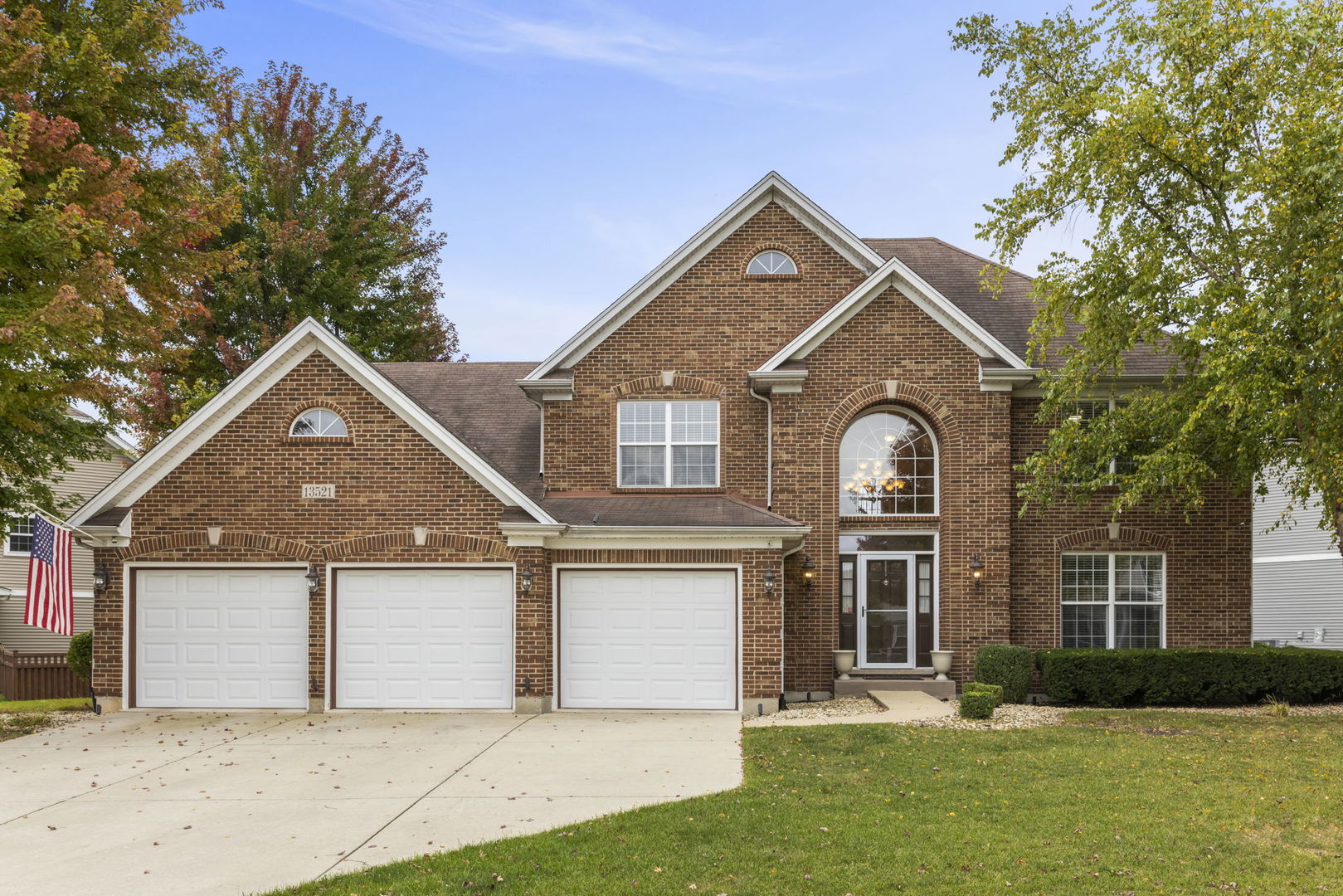 13521 Arborview Circle Property Photo 1