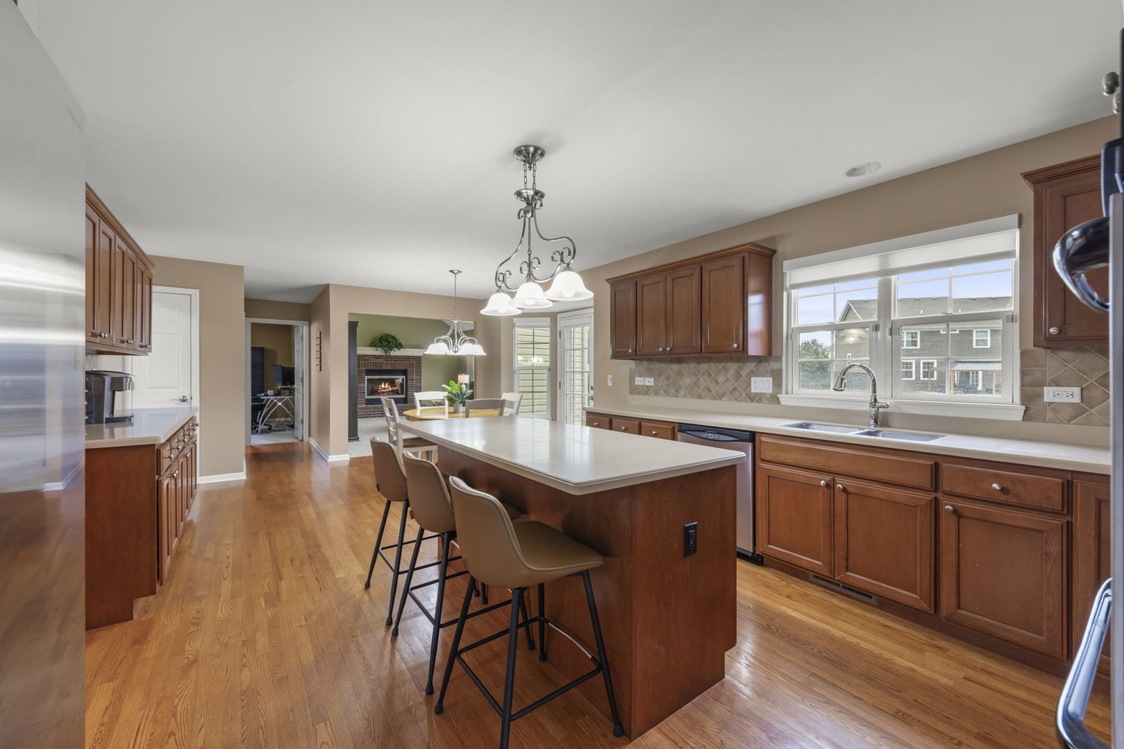 13521 Arborview Circle Property Photo 7