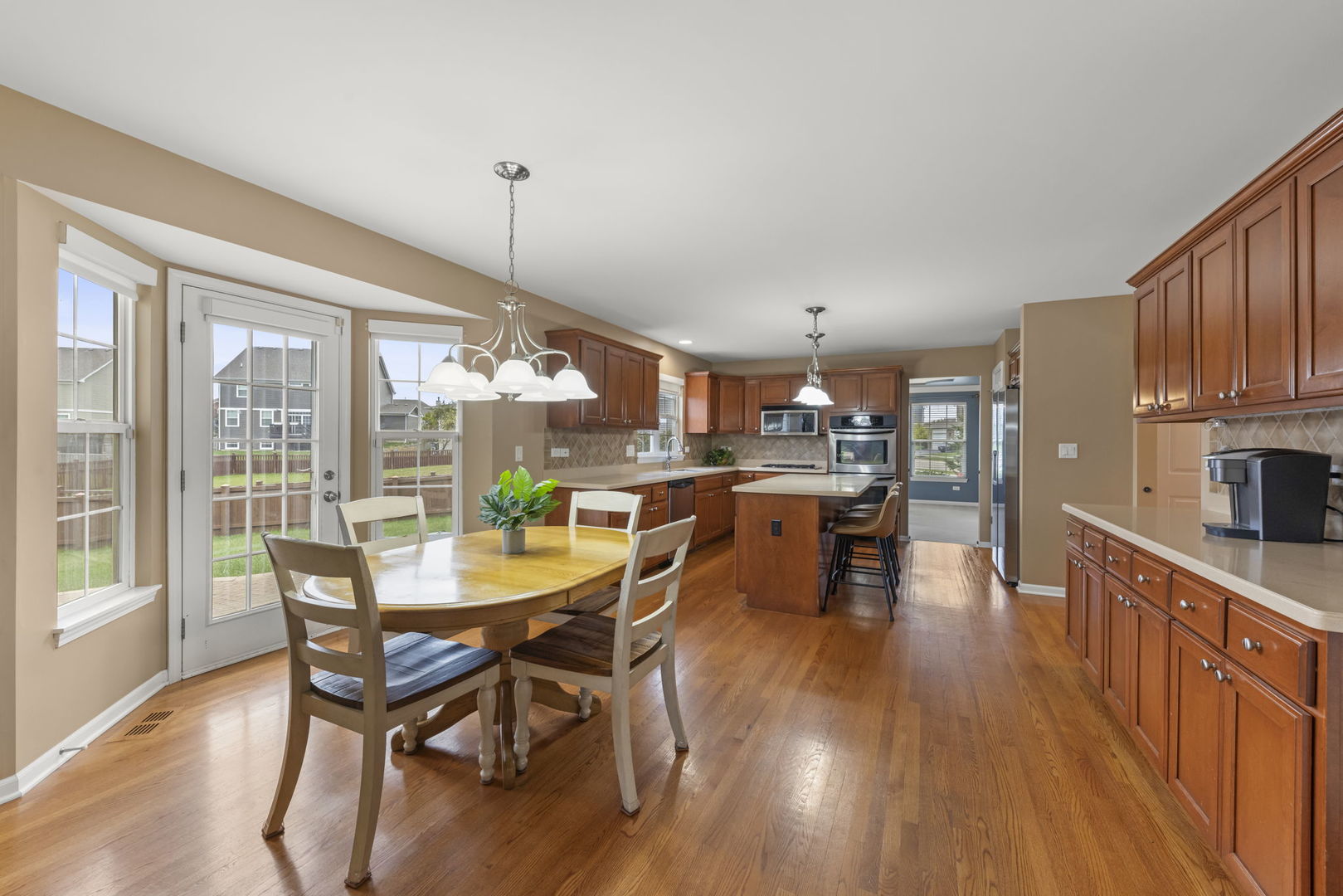 13521 Arborview Circle Property Photo 9
