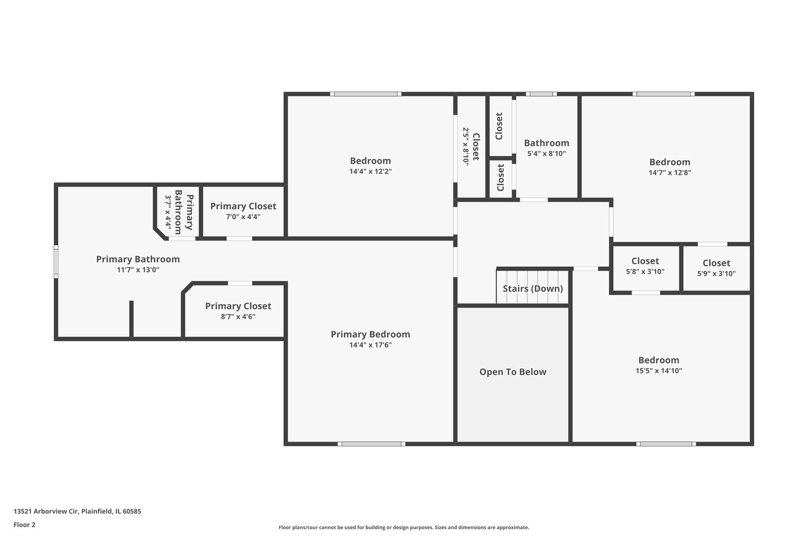 13521 Arborview Circle Property Photo 30