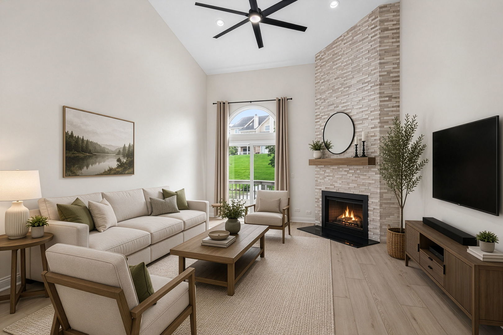 14449 Golf Road Property Photo 14
