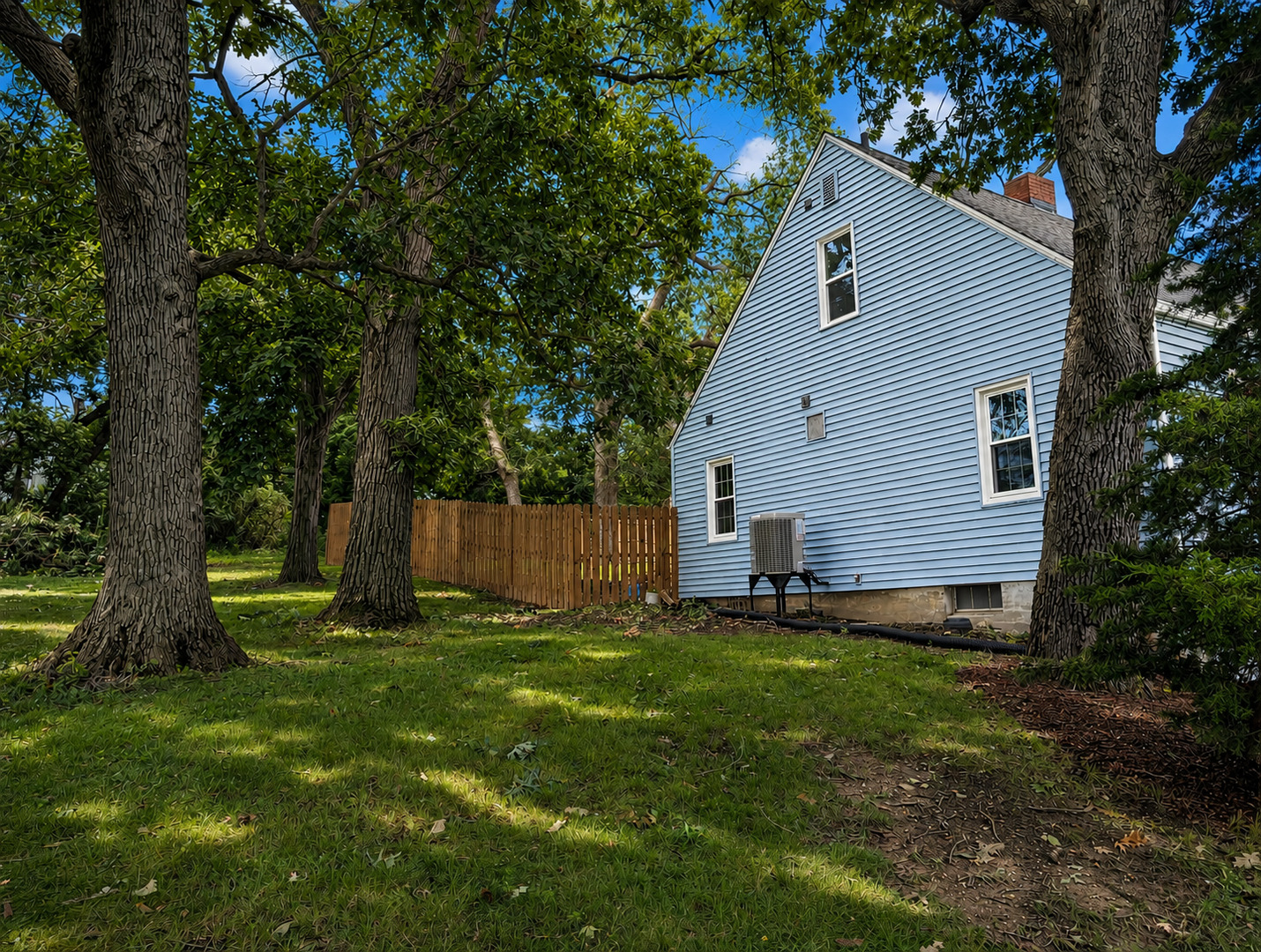 909 Glen Avenue Property Photo 6