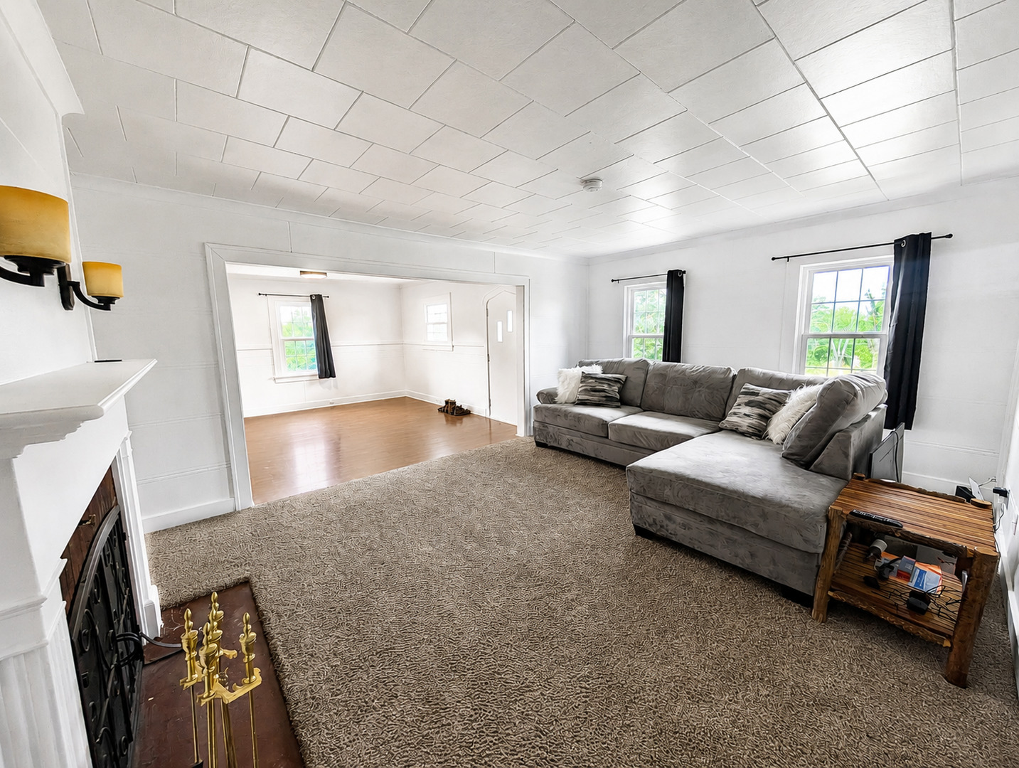 909 Glen Avenue Property Photo 12
