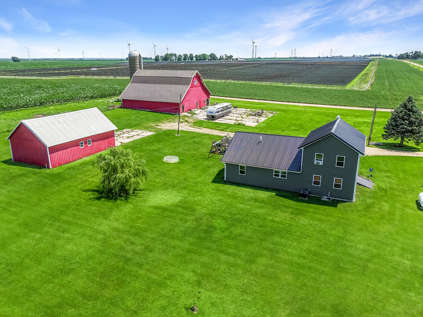 15564 W Fisher Road Property Photo 4
