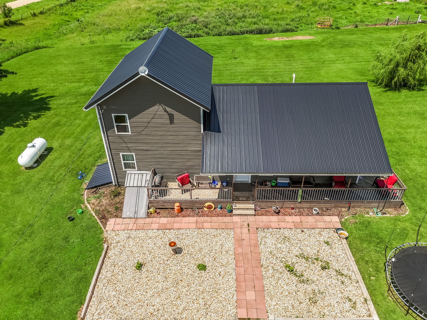 15564 W Fisher Road Property Photo 6