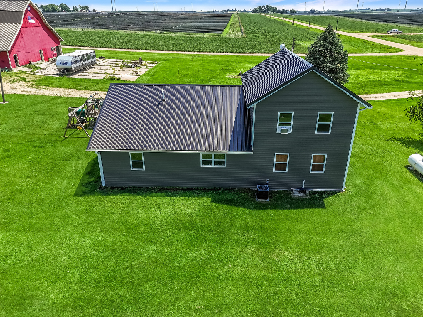 15564 W Fisher Road Property Photo 8