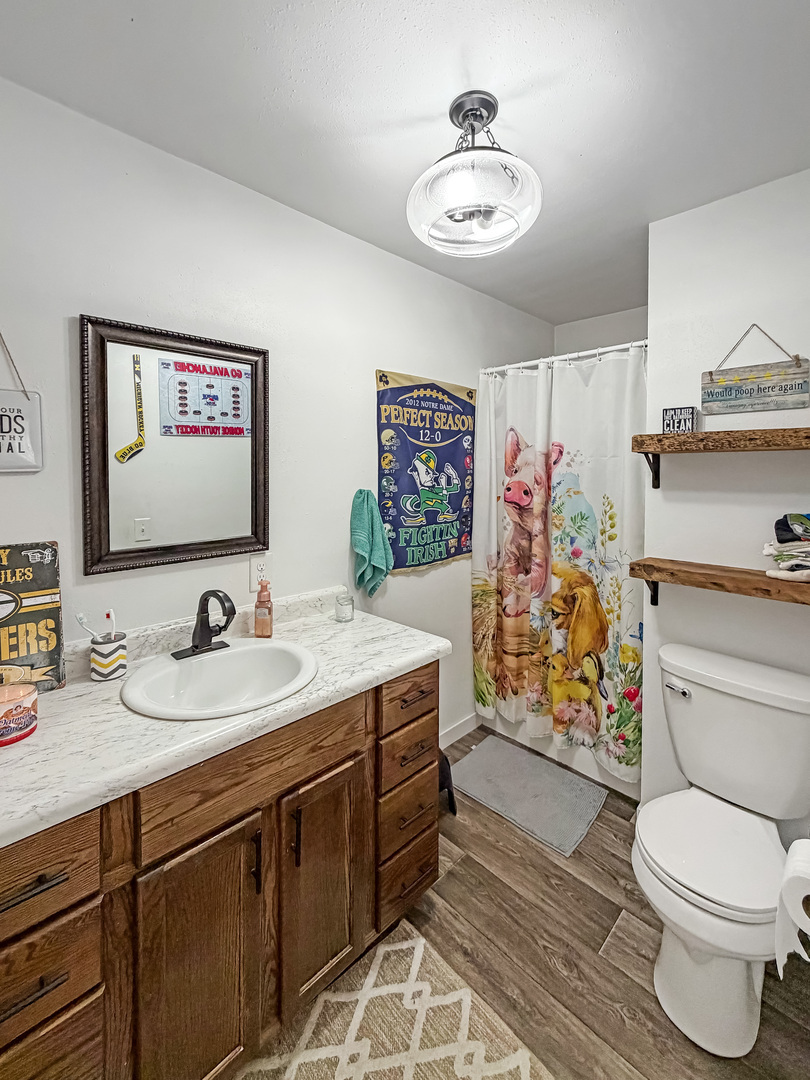 15564 W Fisher Road Property Photo 24